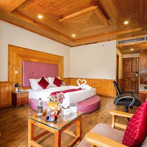Double Room Balcony