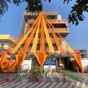 Posh Residency Huda City Center Gurgaon